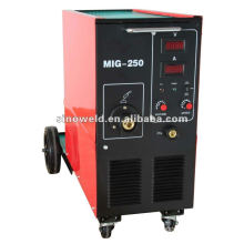Inverter MIG160 Mosfet Welding Machine